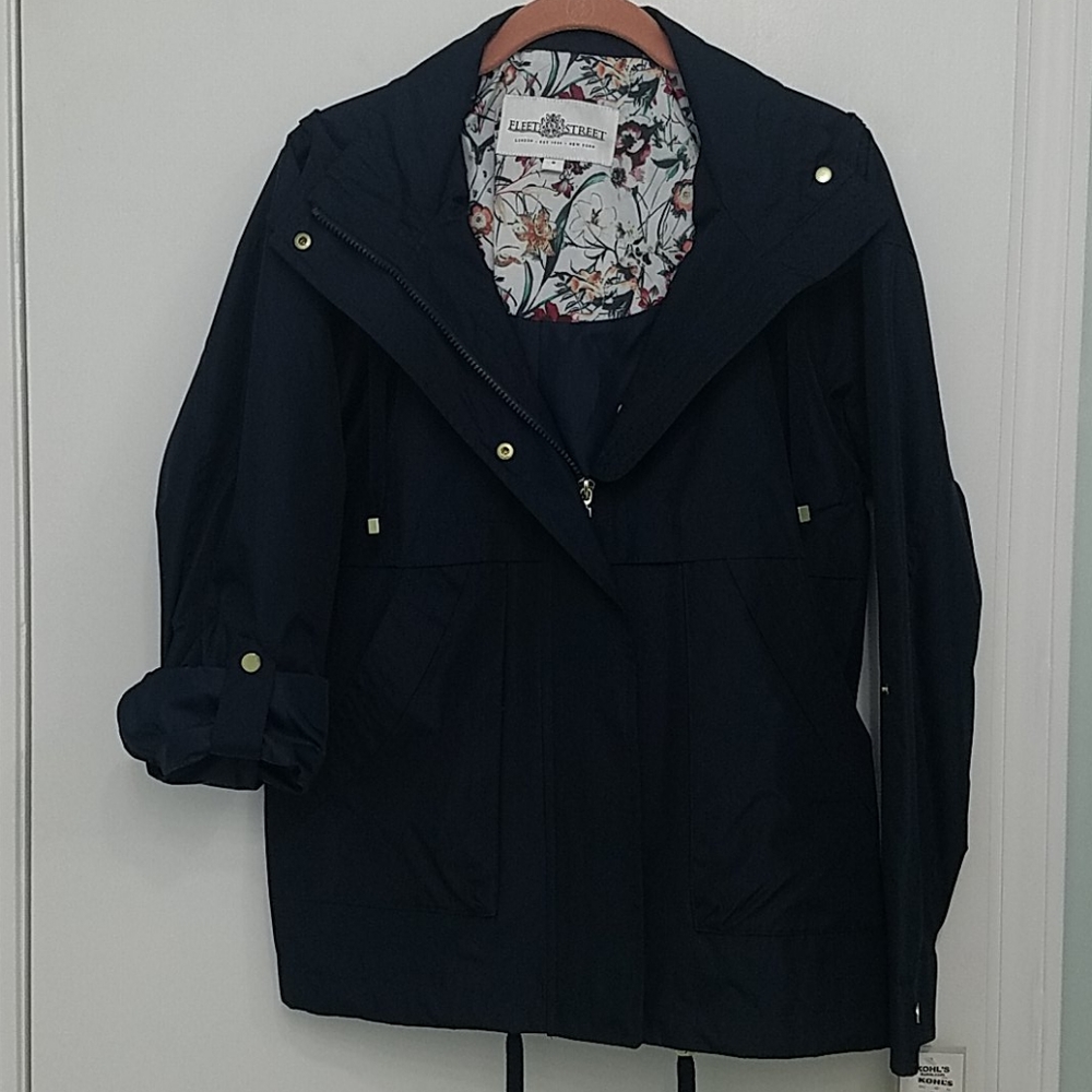 Women's jacket